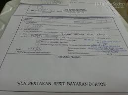 Borang Untuk Renew Lesen Gdl
