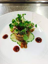 confit duck gourmet recipes meals food
