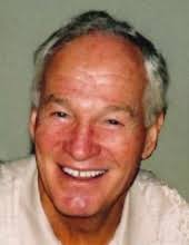 Obituary information for Edward T. Bailey