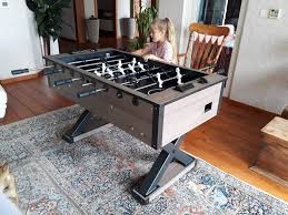 Quality Foosball Table Knight Shot Buy Good Table In Dubai Abu Dhabi In 2020 Foosball Table Foosball Tables Foosball