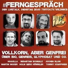 Moderne sagen (urban legends), medien, kultur und wissenschaft ohne sich dabei selbst zu ernst zu nehmen. Wildmics Special 19 Vollkorn Aber Genfrei Hoaxilla