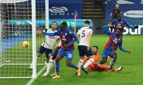 Tottenham vs crystal palace recommended bets with odds tottenham hotspur are back on track and can be backed at 1/2 with betway to win this game against crystal palace. Crystal Palace 1 1 Tottenham Hotspur Premier League As It Happened Football The Guardian