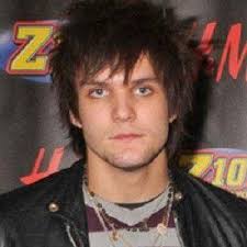 Martin Johnson (Pop Singer)