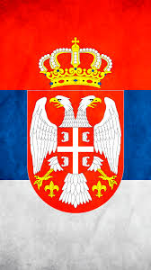 We've gathered more than 5 million images uploaded by our users. Misc Flag Of Serbia 1080x1920 Wallpaper Id 804586 Mobile Abyss