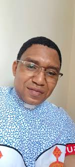 Today's hymn #206 (PM) The Christians of old, united in one, As sheep in a  fold were never alone, As birds of a feather they flocked to their nest,  And sheltered together