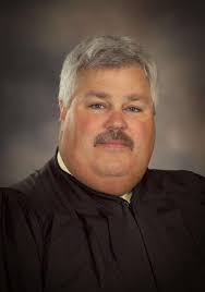 Sexton named chief judge in the 8th Judicial District