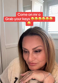 Are You Up for A Joy Ride Later