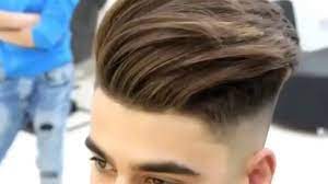If you have curly hair a cool haircut for men that have thick hair. Top 10 Long Hair Cutting Style For Men L New Fancy Lifestyle Youtube