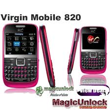 Yes but if your virgin mobile is sim locked then you tmobile sim will not work until you unlock virgin mobile phone other wise you can use any sim on virgin . Virgin Vm820 Sim Network Unlock Pin Np Code Nck Unlocking