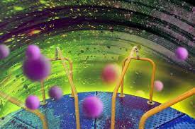 This service requires you to register on the website. Fast Spinning Black Holes Narrow The Search For Dark Matter Particles Mit News Massachusetts Institute Of Technology