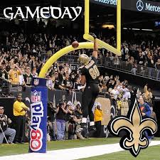Watch The New Orleans Saints Vs Jacksonville Jaguars Game Live Online New Orleans Saints Saints Vs New Orleans