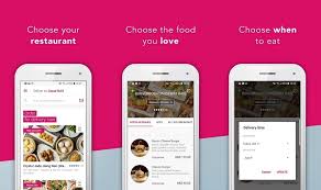 Find the best food delivery services. Online Food Delivery Apps In The Philippines