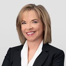 Tonight, I had the great opportunity to celebrate Alicia M. Grant