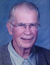 Obituary information for Richard "Dick" Behnke