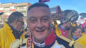 On connaît les nouvelles missions de Frédéric Sampson