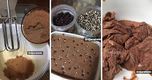 Viral resepi aiskrim malaysia viral part 1 sakura laici. Aiskrim Milo Homemade Yang Menyegarkan Tekak Guna 5 Bahan Je Mudah Sedap Jimat Tak Payah Beli Keluarga