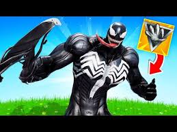 Fortnite has finally added the venom mythic ability into the game, and it is very overpowered, to say the least. Venom In Fortnite New Mythic Weapon