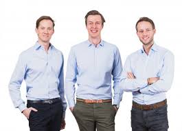 Gemeinsam mit unseren kunden bauen wir nachhaltige unternehmen zu marktführern von morgen auf. Start Ups Innovation Als Methode