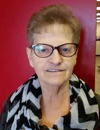 Obituary information for Wanda Kay Smith