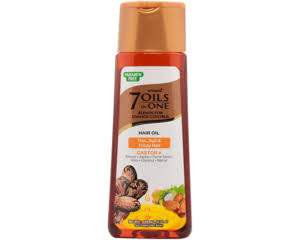 Emani hair oil castor 50ml