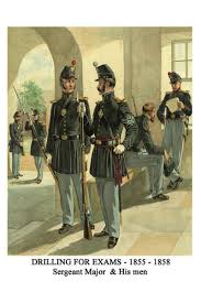 Sergeant Paintings for Sale - Fine Art America