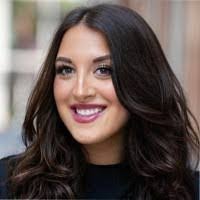 Lisa Marcantonio's Instagram, Twitter & Facebook