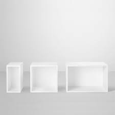 Muuto I Will Build Some Of These As Bookshelves In The Living Room Innenarchitektur Interieur Wandgestaltung