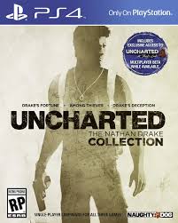 Nathan drake on wn network delivers the latest videos and editable pages for news & events, including entertainment, music, sports, science and more, sign up and share your playlists. Uncharted S Best One Liners Ign