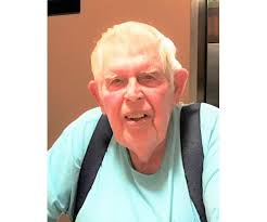 Edward Forrester Obituary (2022)