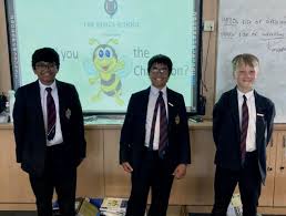 2021-22 Issue 6 Summer by The Kings School, Grantham