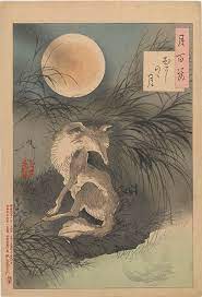 Check spelling or type a new query. Animals In Japanese Folklore