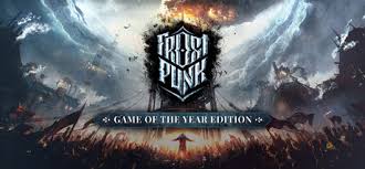 The last autumn is a turning point in the frostpunk universe. Frostpunk Game Of The Year Edition Gog Ova Games Crack Full Version Pc Games Download Free