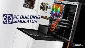 Pc building simulator free download (all dlc). Pc Building Simulator Fractal Design Workshop V1 12 0 Gog Game Pc Full Free Download Pc Games Crack Direct Link