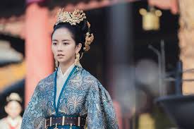 See more of river where the moon rises 달이 뜨는 강 on facebook. Kyeochingu On Twitter Still Cut Kimsohyun Untuk Drama River Where The Moon Rises Riverwherethemoonrises