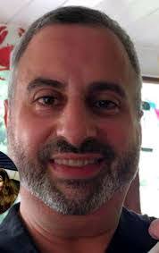 Richard Capo's Instagram, Twitter & Facebook