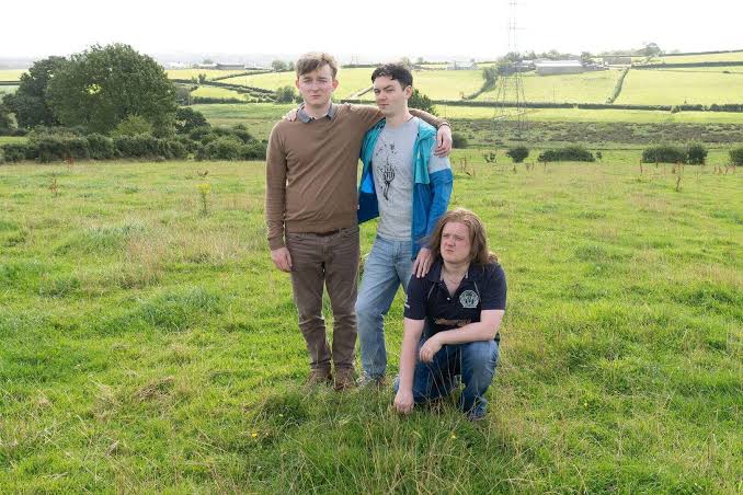 Funboys on BBC Three review: Beautifully bonkers NI-set comedy is a worthy  successor to This Country | Belfast Telegraph