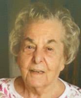 Laura Kish Obituary (1929