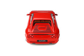 Used ferrari 456 gt for sale. Ferrari F355 Berlinetta Model Car Collection Gt Spirit