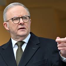 Sunbury fills the streets to wish six-year-old Sergei happy birthday