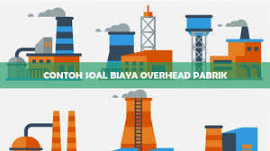 Berikut informasi data dari pt lucky: 5 Contoh Soal Biaya Overhead Pabrik 2021 Rumus Jawaban Pdf