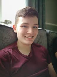 Rileycliftonyoullneverwalkalone (Rileys cancer journey)