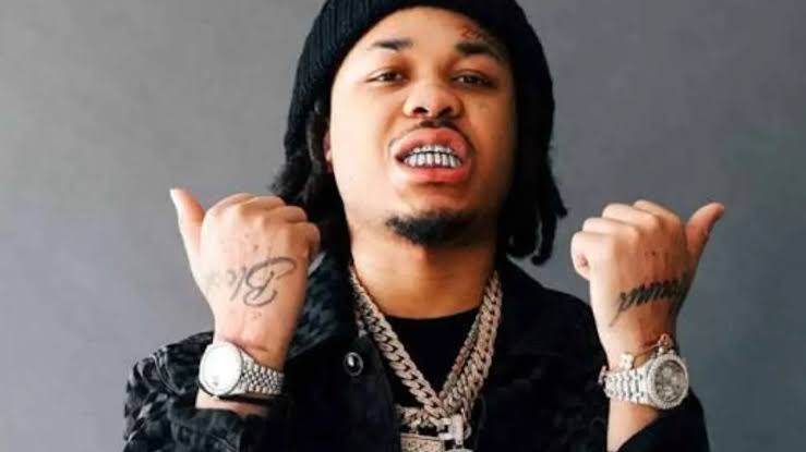 BloodHound Q50 Net Worth 2026: How Much Was the Chicago Rapper Worth?
