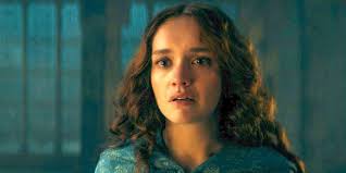 10 Game Of Thrones Character Replacements In House Of The Dragon