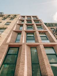 Pin By India Trench On Bs Fm Facade Brick Architecture Facade Architecture Design Building Facade