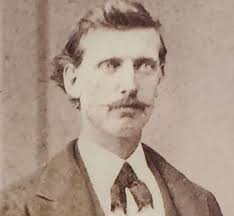 George Washington Birch (1850-1928): homenaje de Find a Grave