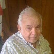 Lester Leroy Irish Obituary