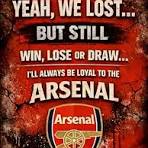 We're Arsenal. ❤️🤍 #londonisred #gooner #gunner #arsenal ...