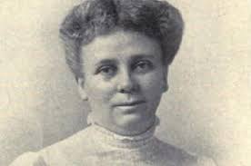 Helen Emily Chapman Rasmussen Springer