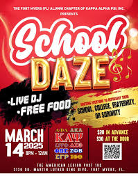 Fort Myers Alumni Chapter of Kappa Alpha Psi added a new photo to the  album: Kappa Political Action.