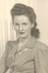 Mary Frances Schomaker (1921-2008)